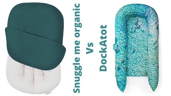 snuggle me organic sids