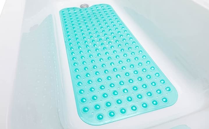 Best Non Slip Bath Mat for Baby 2021