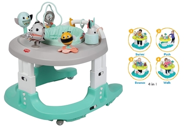 jumperoo and walker 2 in 1