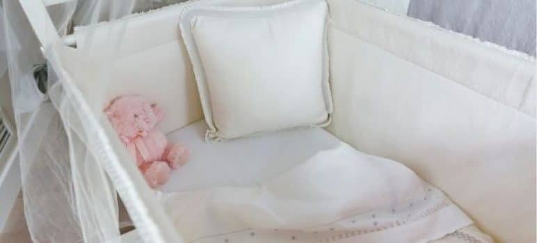 Baby Crib Sheet for Winters
